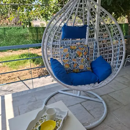 Villa Zoya's House *