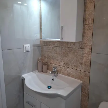 Zoya's House Villa Nea Kallikrateia