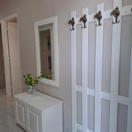 Villa Zoya's House Nea Kallikrateia