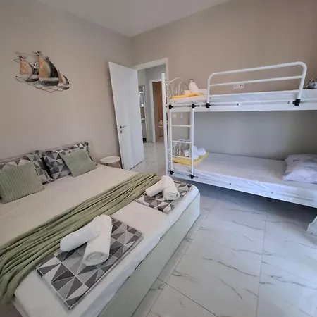 Zoya's House