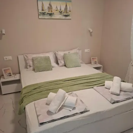 Zoya's House